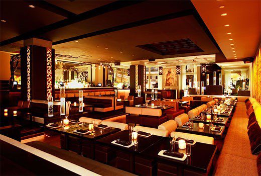 LEDs Illuminate Popular Chain Restaurants & Help Them Save